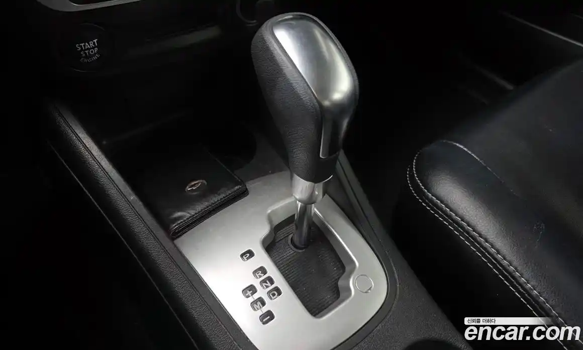 Renault SM3 2014 1.6 гидро в Москве № 1834878, фото 12