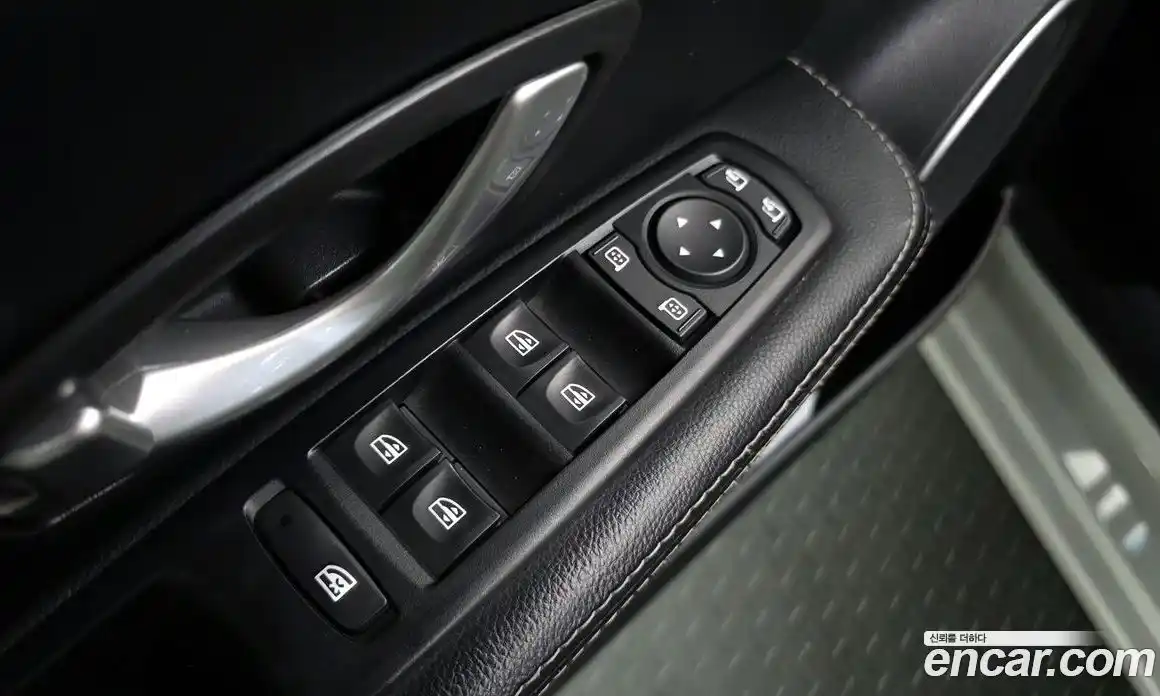 Renault SM3 2014 1.6 гидро в Москве № 1834878, фото 20