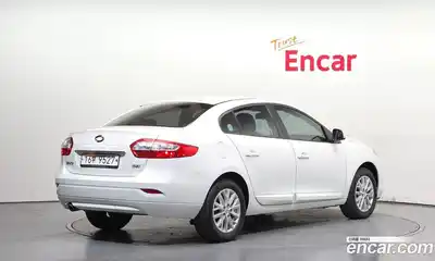 Renault SM3 2014 1.6 гидро в Москве № 1834878, миниатюра 2