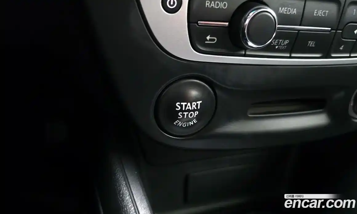 Renault SM3 2014 1.6 гидро в Москве № 1834878, фото 32
