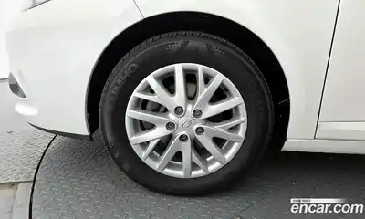 Renault SM3 2014 1.6 гидро в Москве № 1834878, миниатюра 5