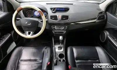 Renault SM3 2014 1.6 гидро в Москве № 1834878, миниатюра 10
