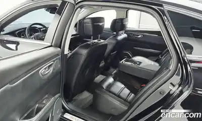 Renault SM6 2017 1.5 гидро в Москве № 1835073, миниатюра 11