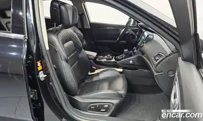Renault SM6 2017 1.5 гидро в Москве № 1835073, миниатюра 12