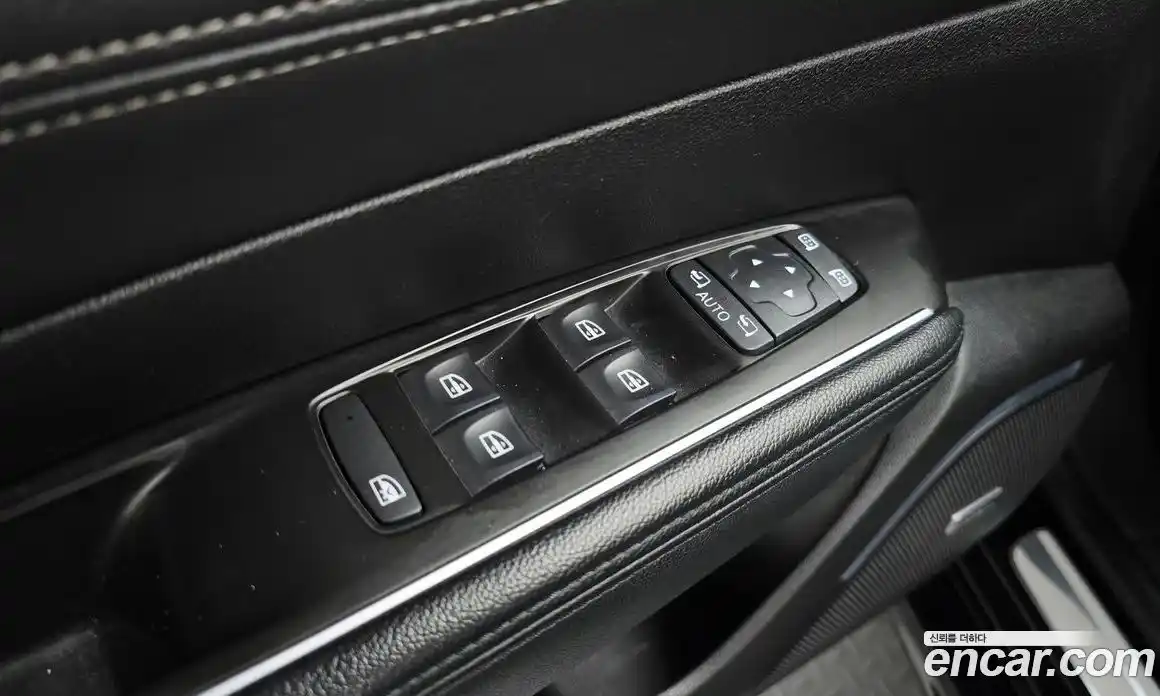 Renault SM6 2017 1.5 гидро в Москве № 1835073, фото 14