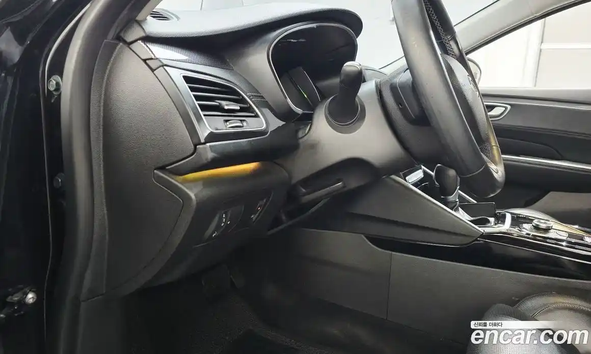Renault SM6 2017 1.5 гидро в Москве № 1835073, фото 15