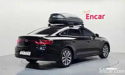 Renault SM6 2017 1.5 гидро в Москве № 1835073, миниатюра 2