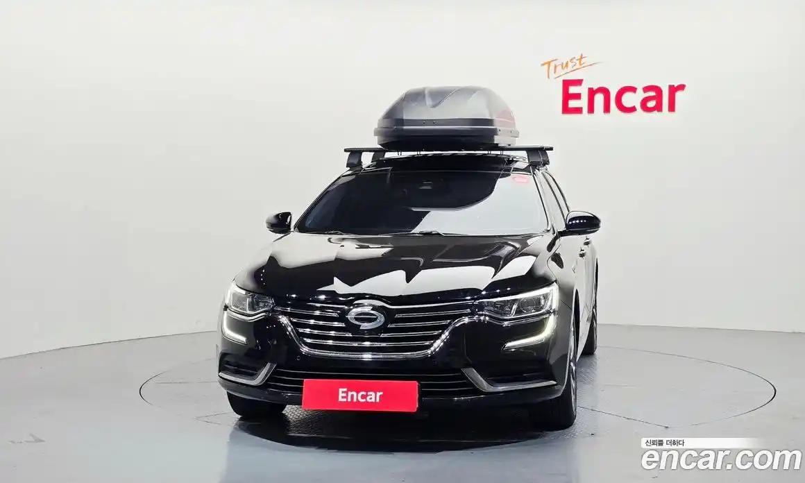 Renault SM6 2017 1.5 гидро в Москве № 1835073, фото 3