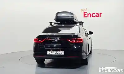 Renault SM6 2017 1.5 гидро в Москве № 1835073, миниатюра 4
