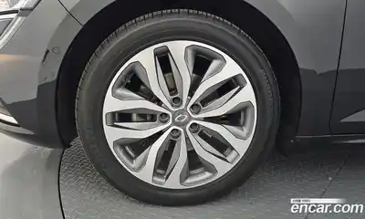 Renault SM6 2017 1.5 гидро в Москве № 1835073, миниатюра 5