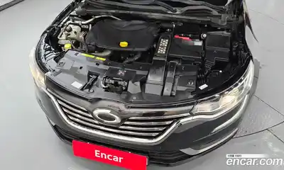 Renault SM6 2017 1.5 гидро в Москве № 1835073, миниатюра 6