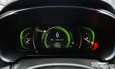 Renault SM6 2017 1.5 гидро в Москве № 1835073, миниатюра 8