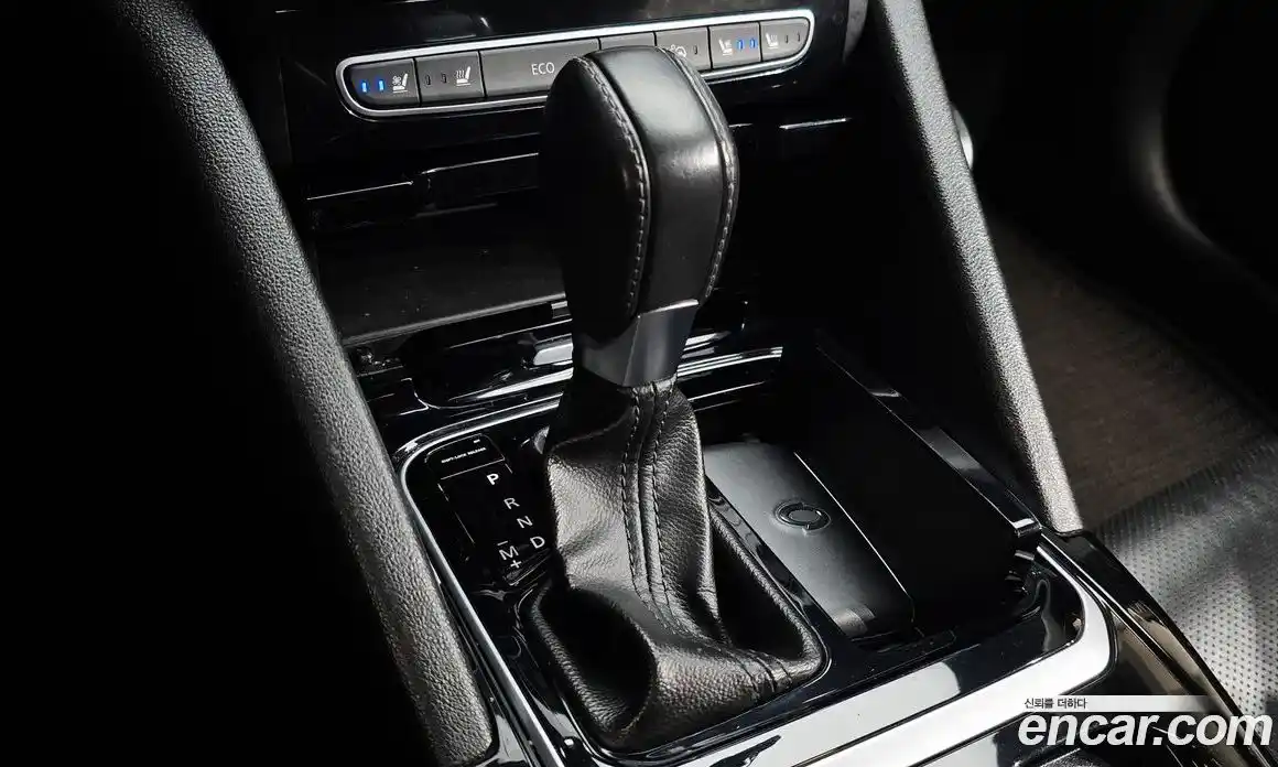 Renault SM6 2017 1.5 гидро в Москве № 1835073, фото 9