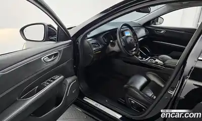 Renault SM6 2017 1.5 гидро в Москве № 1835073, миниатюра 10