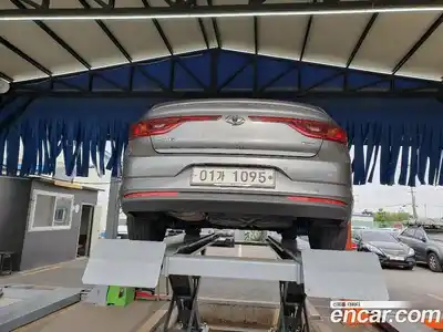 Renault SM6 2016 2.0 гидро в Москве № 1835271, миниатюра 2