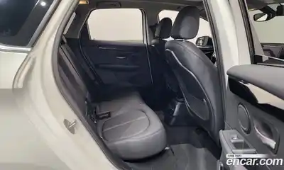 BMW 2-Series 2021 2.0 гидро в Москве № 1835600, миниатюра 11
