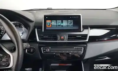BMW 2-Series 2021 2.0 гидро в Москве № 1835600, миниатюра 12