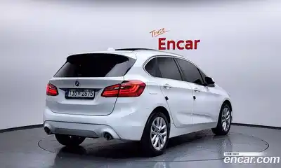 BMW 2-Series 2021 2.0 гидро в Москве № 1835600, миниатюра 2