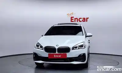 BMW 2-Series 2021 2.0 гидро в Москве № 1835600, миниатюра 3