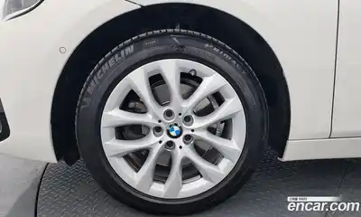 BMW 2-Series 2021 2.0 гидро в Москве № 1835600, миниатюра 5