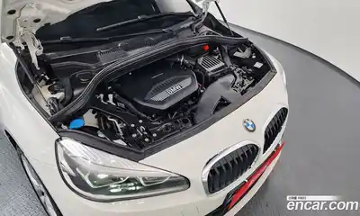 BMW 2-Series 2021 2.0 гидро в Москве № 1835600, миниатюра 6