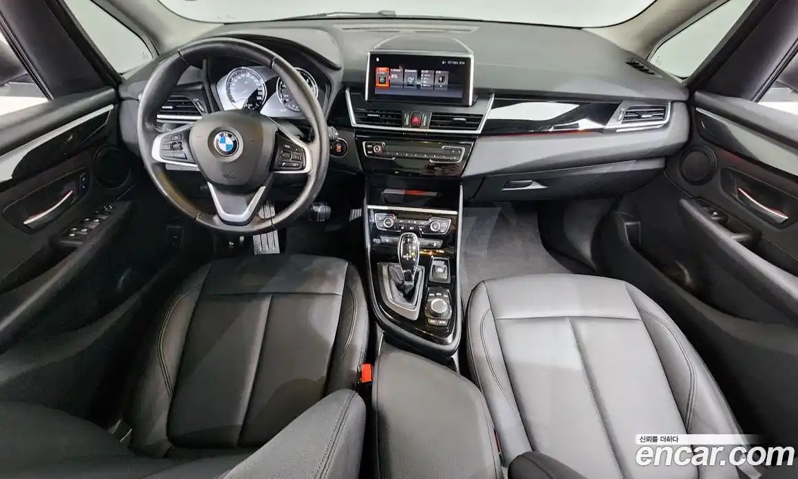 BMW 2-Series 2021 2.0 гидро в Москве № 1835600, фото 7