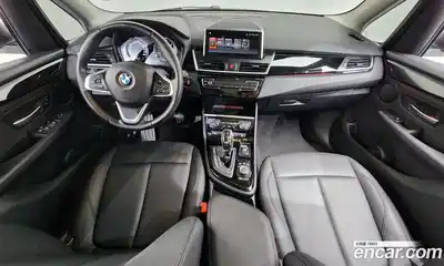 BMW 2-Series 2021 2.0 гидро в Москве № 1835600, миниатюра 7