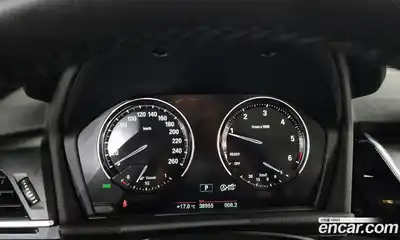 BMW 2-Series 2021 2.0 гидро в Москве № 1835600, миниатюра 8