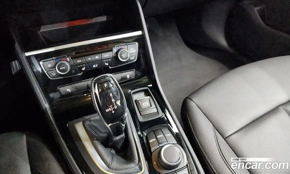 BMW 2-Series 2021 2.0 гидро в Москве № 1835600, фото 9