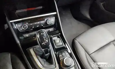 BMW 2-Series 2021 2.0 гидро в Москве № 1835600, миниатюра 9