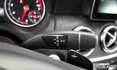 Mercedes-Benz A-Class 2017 1.6 гидро в Москве № 1835844, миниатюра 12