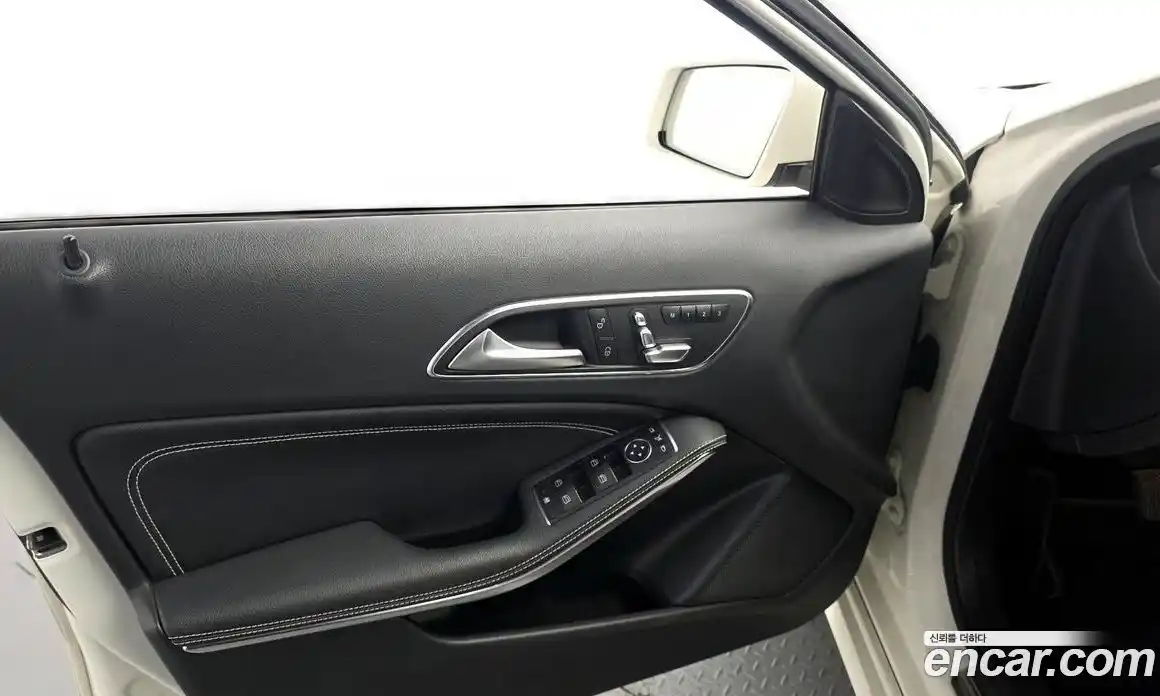 Mercedes-Benz A-Class 2017 1.6 гидро в Москве № 1835844, фото 14