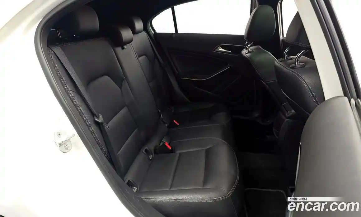 Mercedes-Benz A-Class 2017 1.6 гидро в Москве № 1835844, фото 17