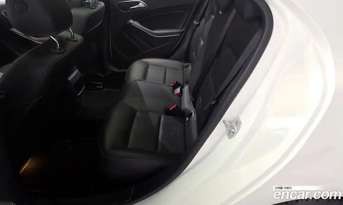 Mercedes-Benz A-Class 2017 1.6 гидро в Москве № 1835844, фото 18