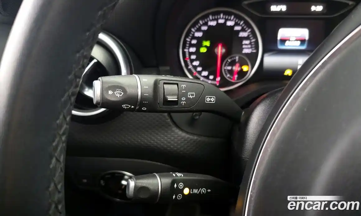 Mercedes-Benz A-Class 2017 1.6 гидро в Москве № 1835844, фото 23