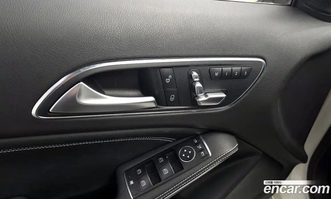 Mercedes-Benz A-Class 2017 1.6 гидро в Москве № 1835844, фото 26