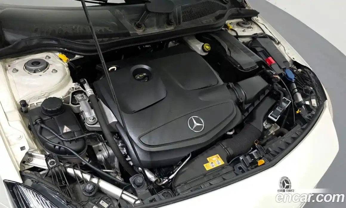 Mercedes-Benz A-Class 2017 1.6 гидро в Москве № 1835844, фото 6