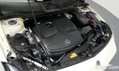 Mercedes-Benz A-Class 2017 1.6 гидро в Москве № 1835844, миниатюра 6