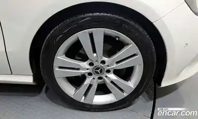 Mercedes-Benz A-Class 2017 1.6 гидро в Москве № 1835844, миниатюра 7