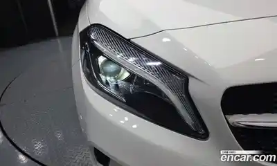 Mercedes-Benz A-Class 2017 1.6 гидро в Москве № 1835844, миниатюра 8