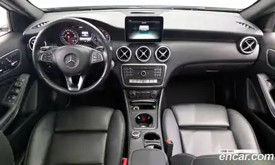 Mercedes-Benz A-Class 2017 1.6 гидро в Москве № 1835844, миниатюра 10