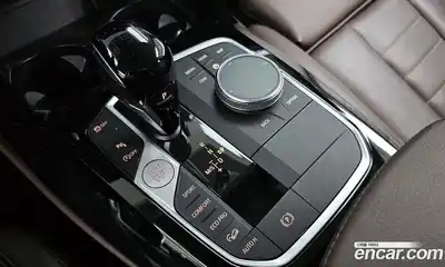 BMW X4 2022 2.0 гидро в Москве № 1835863, миниатюра 12