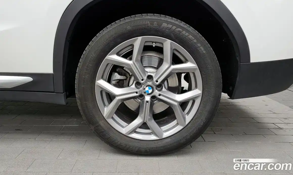 BMW X4 2022 2.0 гидро в Москве № 1835863, фото 7