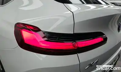 BMW X4 2022 2.0 гидро в Москве № 1835863, миниатюра 9