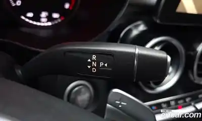 Mercedes-Benz C-Class 2018 2.0 гидро в Москве № 1835922, миниатюра 12