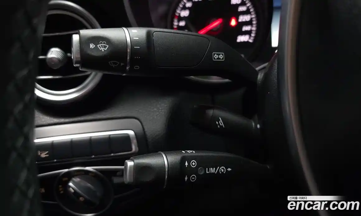 Mercedes-Benz C-Class 2018 2.0 гидро в Москве № 1835922, фото 24