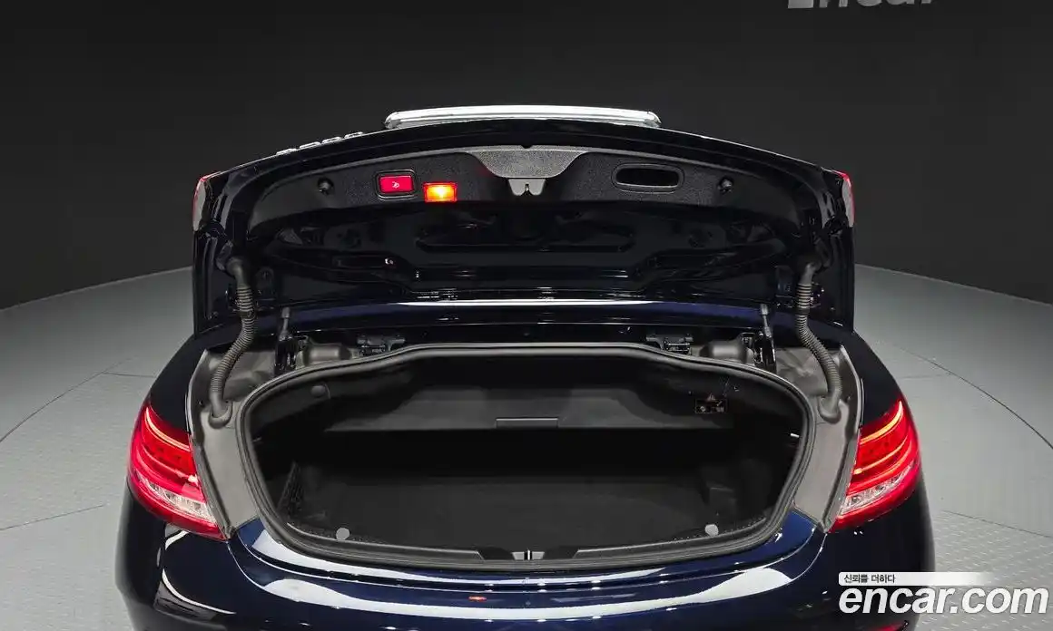 Mercedes-Benz C-Class 2018 2.0 гидро в Москве № 1835922, фото 28