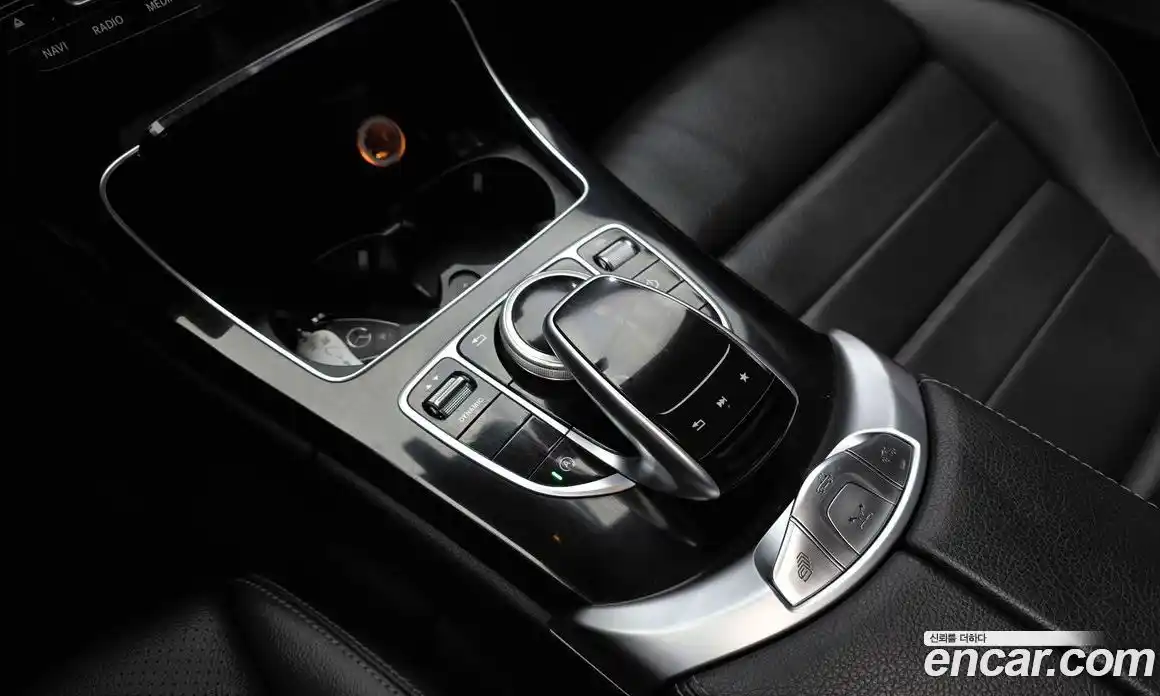 Mercedes-Benz C-Class 2018 2.0 гидро в Москве № 1835922, фото 29