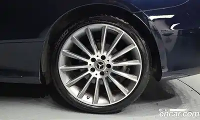 Mercedes-Benz C-Class 2018 2.0 гидро в Москве № 1835922, миниатюра 5