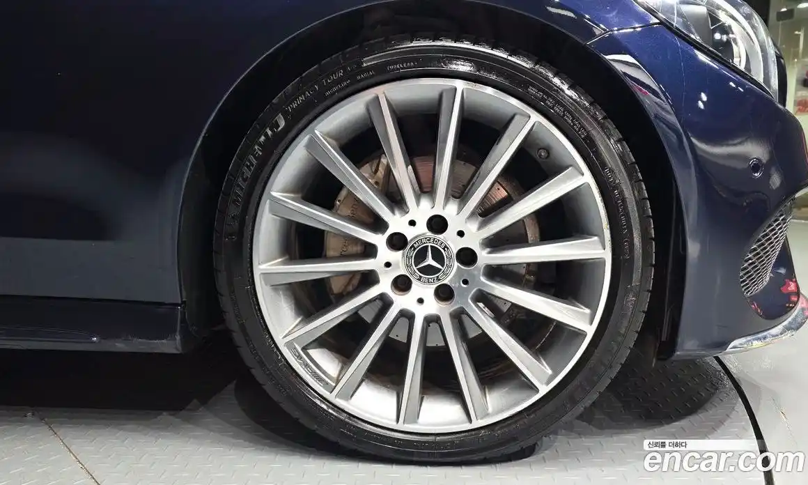 Mercedes-Benz C-Class 2018 2.0 гидро в Москве № 1835922, фото 7